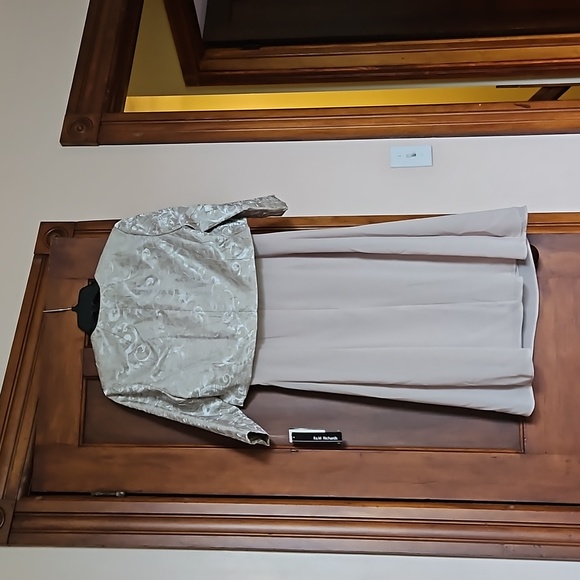 R&M Richard's dress - Picture 2 of 5